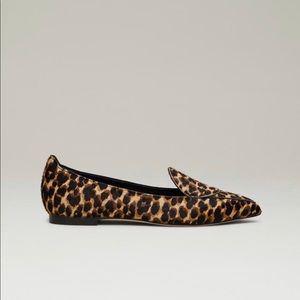 M. Gemi Stellato Anello in calfskin. Size 39.5.